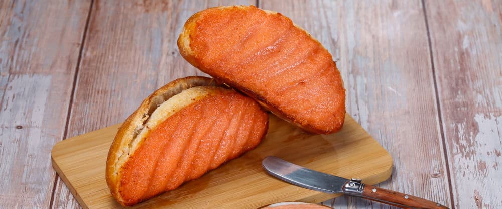 Gontran Cherrier Bakery | 外帶外送
